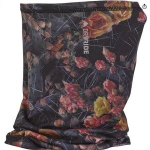 Burton Midweight DRYRIDE Neck Warmer Womens